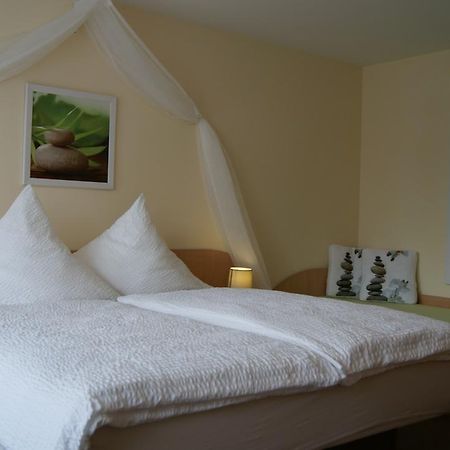 Hotel Carolaruh Bad Elster Luaran gambar