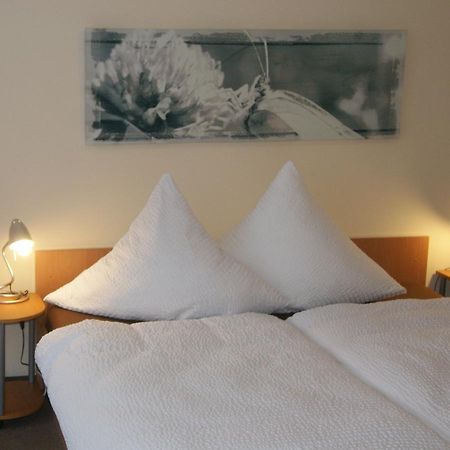 Hotel Carolaruh Bad Elster Luaran gambar