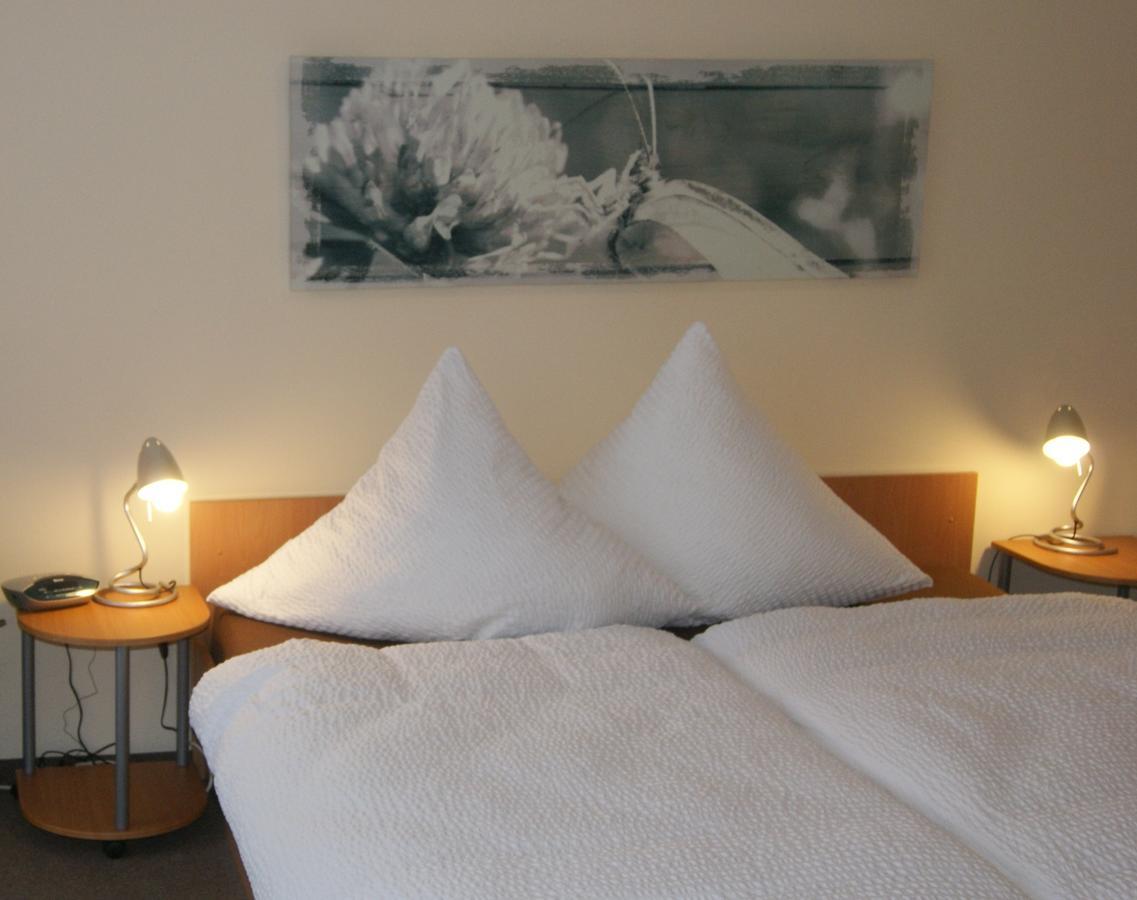 Hotel Carolaruh Bad Elster Luaran gambar