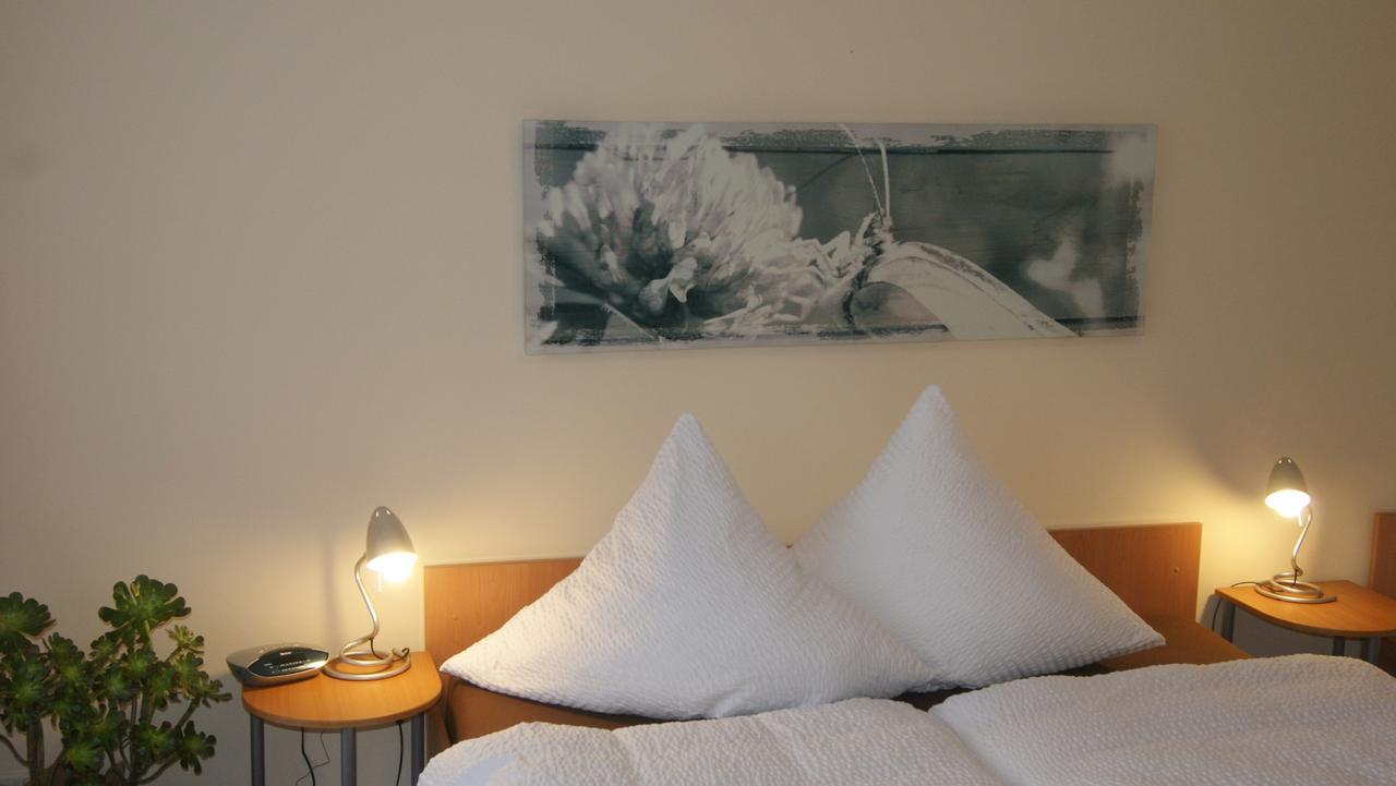Hotel Carolaruh Bad Elster Luaran gambar