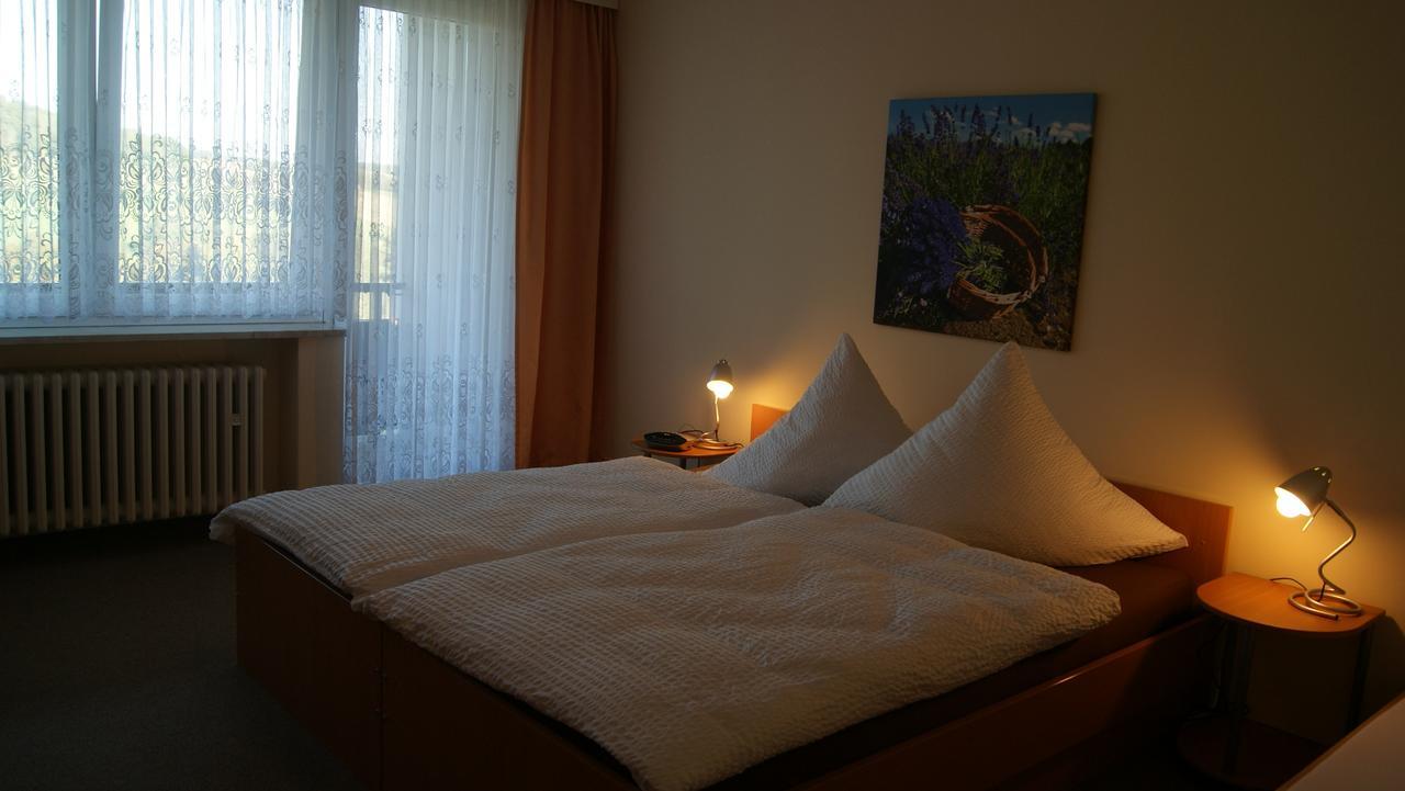 Hotel Carolaruh Bad Elster Luaran gambar